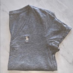 Ralph Lauren V-neck